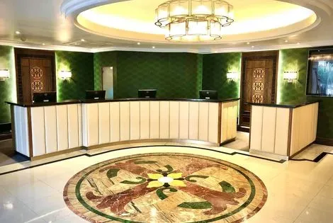 Angleterre : Hôtel Amba Hotel Charing Cross