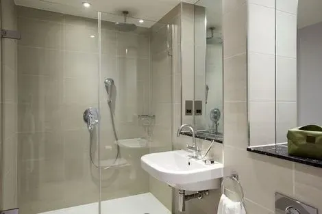 Angleterre : Hôtel Amba Hotel Charing Cross