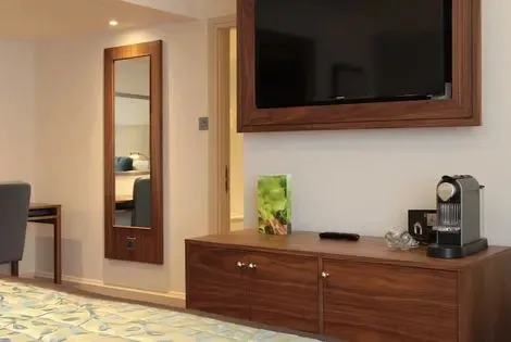 Angleterre : Hôtel Amba Hotel Marble Arch