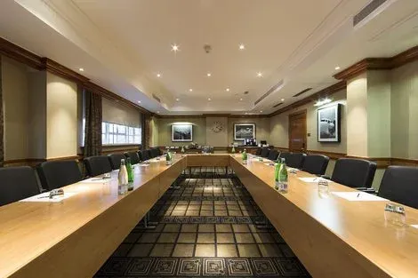 Angleterre : Hôtel Amba Hotel Marble Arch