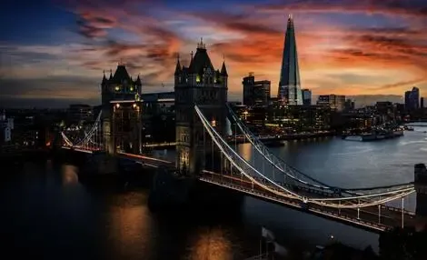 vol+hotel Sejour Avari Apartments Hatton Collection 5* Angleterre Londres