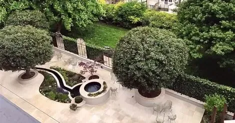 Angleterre : Hôtel Bedford