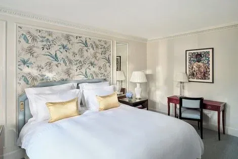 Angleterre : Hôtel Dorchester