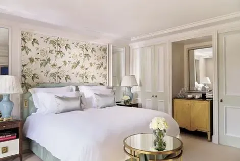 Angleterre : Hôtel Dorchester