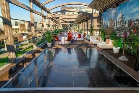 Angleterre : Hôtel Doubletree By Hilton Tower Of London