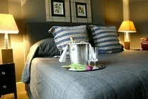 Angleterre : Hôtel Durley House