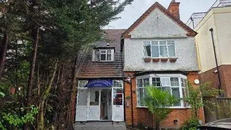 vol+hotel Sejour Golders Park Hotel 3* Angleterre Londres