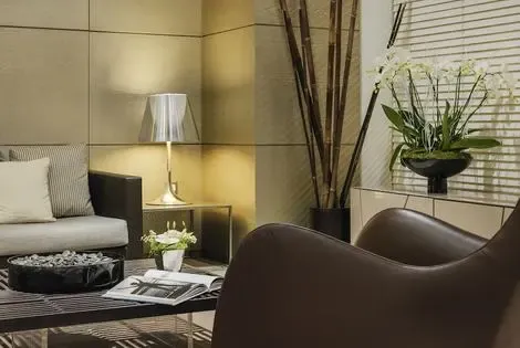 Angleterre : Hôtel H10 London Waterloo