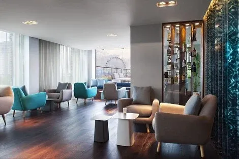 vol+hotel Sejour H10 London Waterloo 4* Angleterre Londres