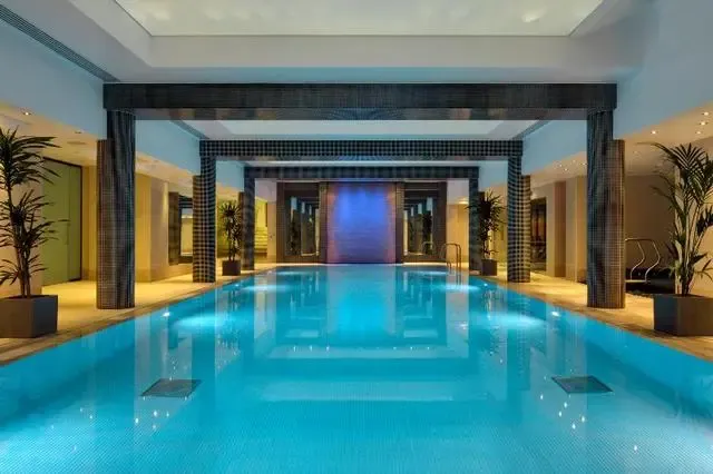 Angleterre : Hôtel Leonardo Royal Hotel London St Paul’s