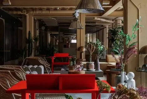 Angleterre : Hôtel Locke At Broken Wharf