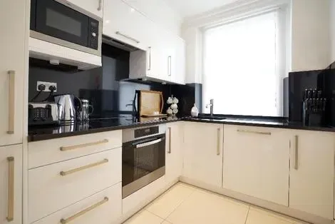 vol+hotel Sejour Manson Place 4* Angleterre Londres