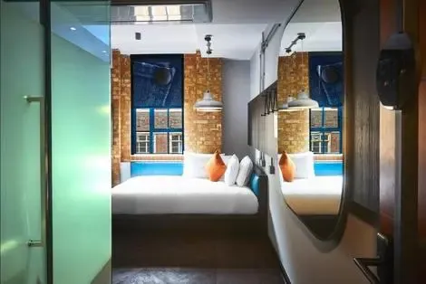 Angleterre : Hôtel New Road Hotel