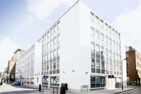 Angleterre : Hôtel Premier Inn London Holborn