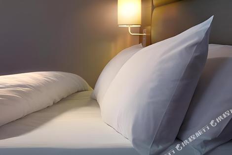 Angleterre : Hôtel Premier Inn London Southwark (tate Modern)
