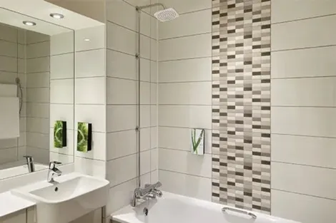 Angleterre : Hôtel Premier Inn London Southwark