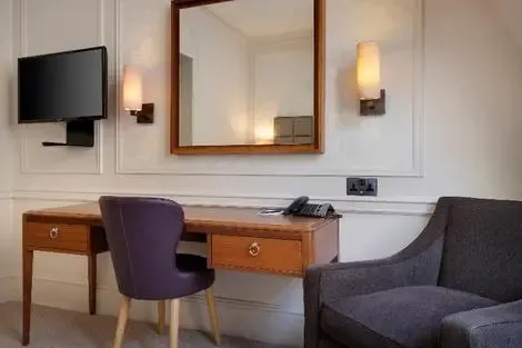 Angleterre : Hôtel Sloane Square