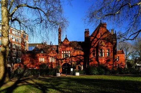 vol+hotel Sejour St Paul's 4* Angleterre Londres