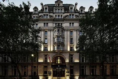 Angleterre : Hôtel The Grand At Trafalgar Square
