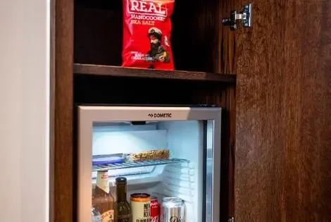 Angleterre : Hôtel The Grosvenor