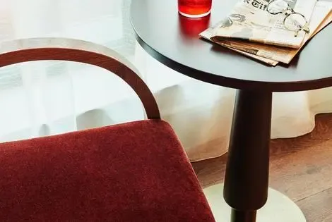 Angleterre : Hôtel The Hoxton Shepherds Bush