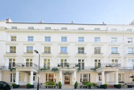 Angleterre : Hôtel The Premier Notting Hill