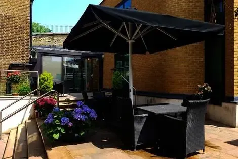 vol+hotel Sejour The Westbridge Hotel 4* Angleterre Londres