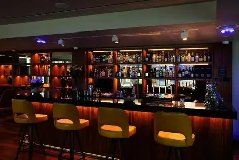 Angleterre : Hôtel Tower Suites By Blue Orchid