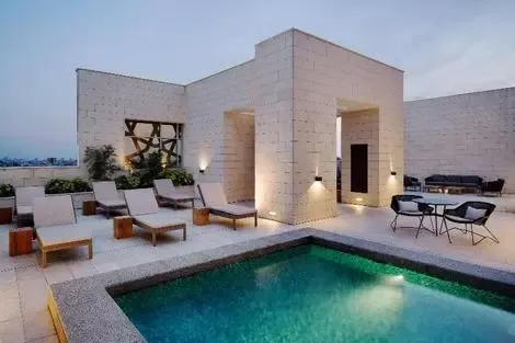 Arabie Saoudite : Hôtel Hyatt House Jeddah Sari Street