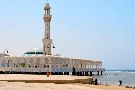 Arabie Saoudite : Hôtel Mercure Jeddah Al Hamra