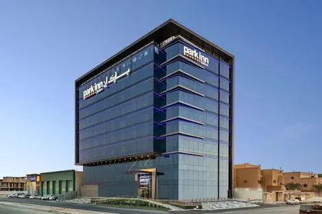 Arabie Saoudite : Hôtel Park Inn By Radisson Jeddah Madinah Road