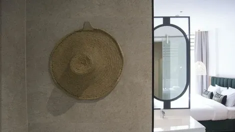 Arabie Saoudite : Hôtel Shada Hotel Shatea