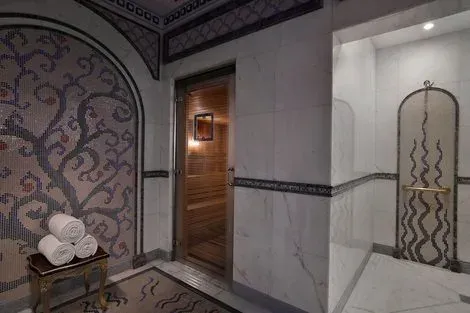 Arabie Saoudite : Hôtel The Ritz carlton Jeddah