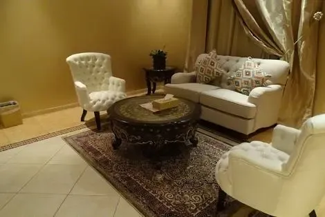 Arabie Saoudite : Hôtel Comfort Inn