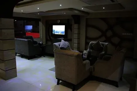 Arabie Saoudite : Hôtel Dorar Darea Al Malqa 2