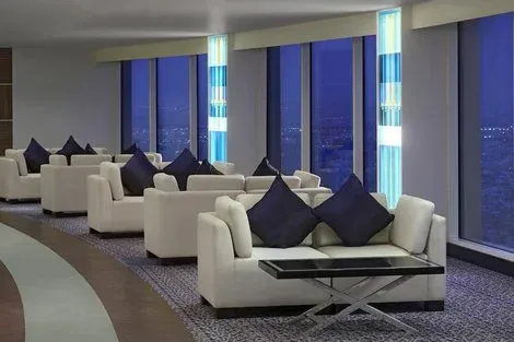 Arabie Saoudite : Hôtel Four Points By Sheraton Khaldia