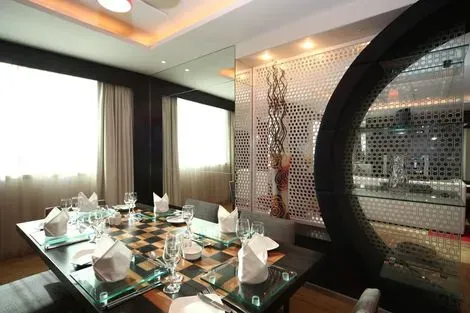 Arabie Saoudite : Hôtel Novotel