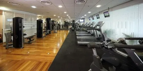 Arabie Saoudite : Hôtel Novotel