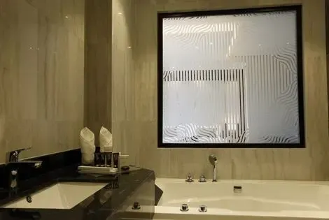 Arabie Saoudite : Hôtel Swiss Flora Inn Hotel Riyadh