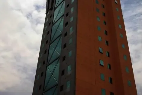 Arabie Saoudite : Hôtel Swiss Flora Inn Hotel Riyadh