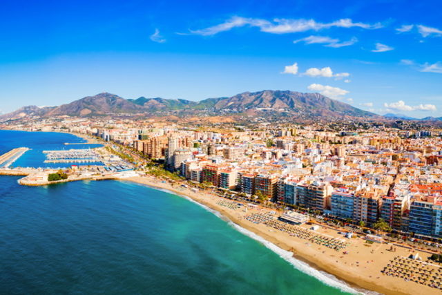 Andalousie : Autotour Héritage d'Andalousie