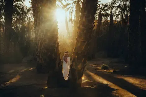 Arabie Saoudite : Autotour Lumières du désert, horizons d'Arabie