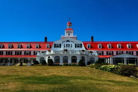 Canada : Autotour Québec et Ontario XL SUP