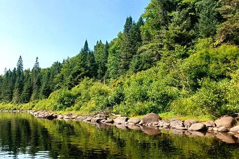 Canada : Autotour Québec en famille - Vente Flash
