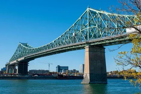 Canada : Autotour Classique Québec