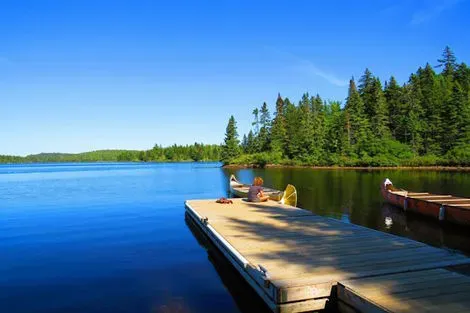 Canada : Autotour La Belle Province - Explorateur - STD