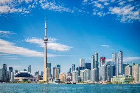 Canada : Autotour La Belle Province - Explorateur - SUP