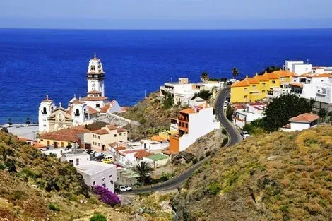 Canaries : Autotour Sur les routes de Tenerife authentique