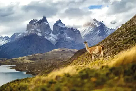 Chili : Autotour De l’Atacama au bout du monde : balade en terre chilienne