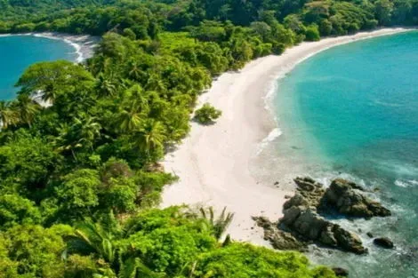 Costa Rica : Autotour Entre Jungle, Plage Et Volcans